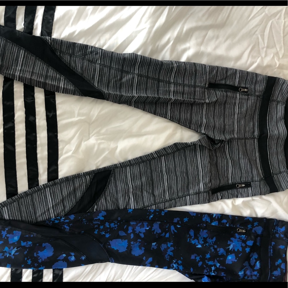 Lululemon leggings